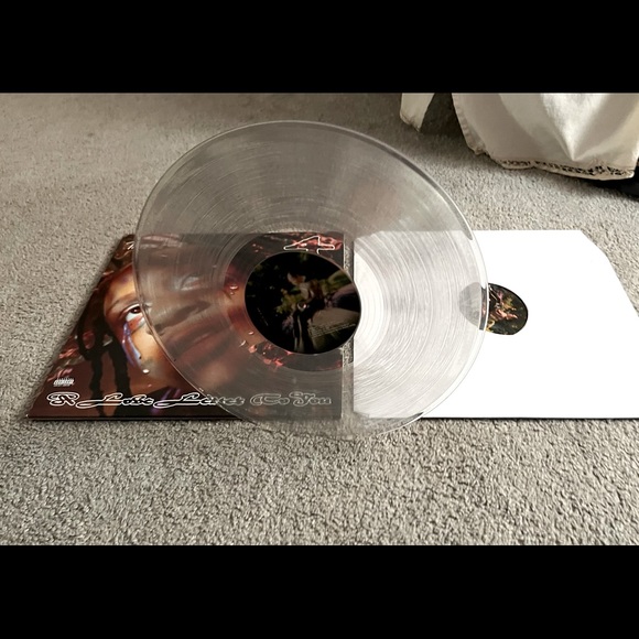 Trippie Redd Vinyl